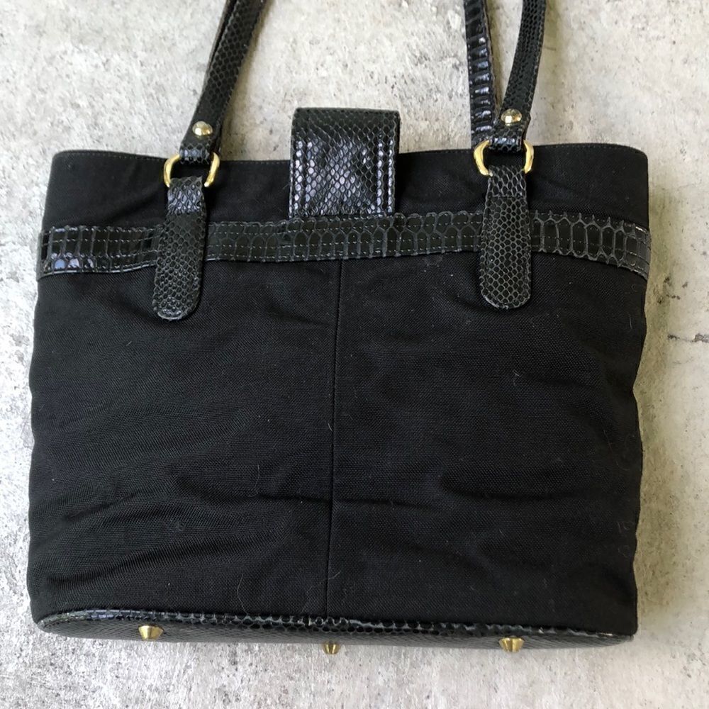 Vintage  bag - Picture 4 of 5